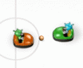 Bumper Ball